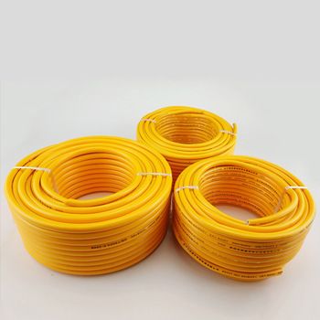 耐火布电线 纯铜芯国标护套电线电缆厂家价格批发