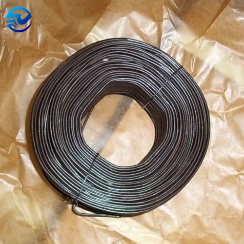 铁丝     产品描述  带 ce 证书的专业电缆线领带   名称: 线圈电线